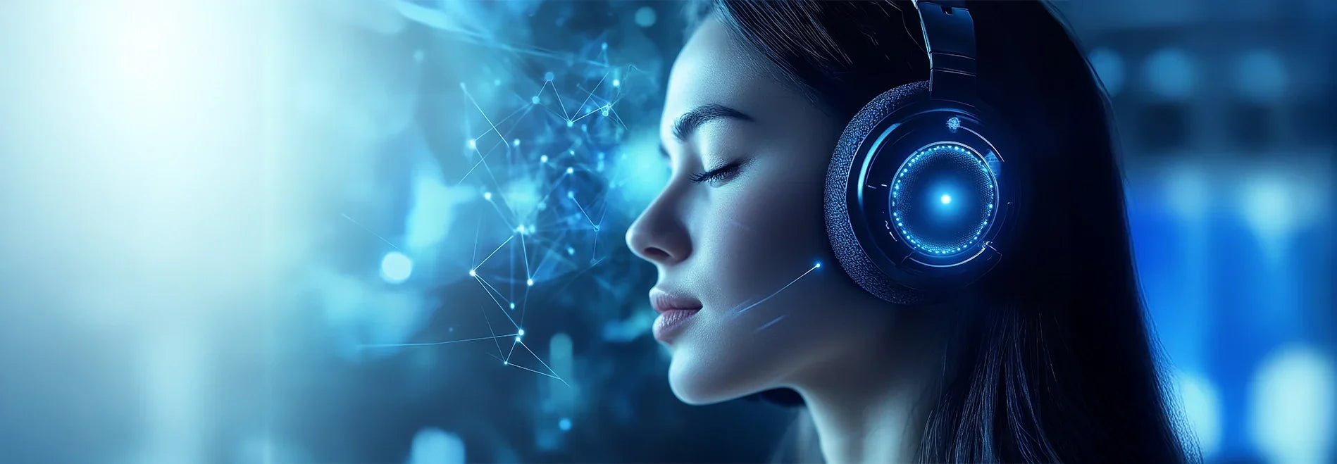 Las tendencias en tecnología de audio para el 2025