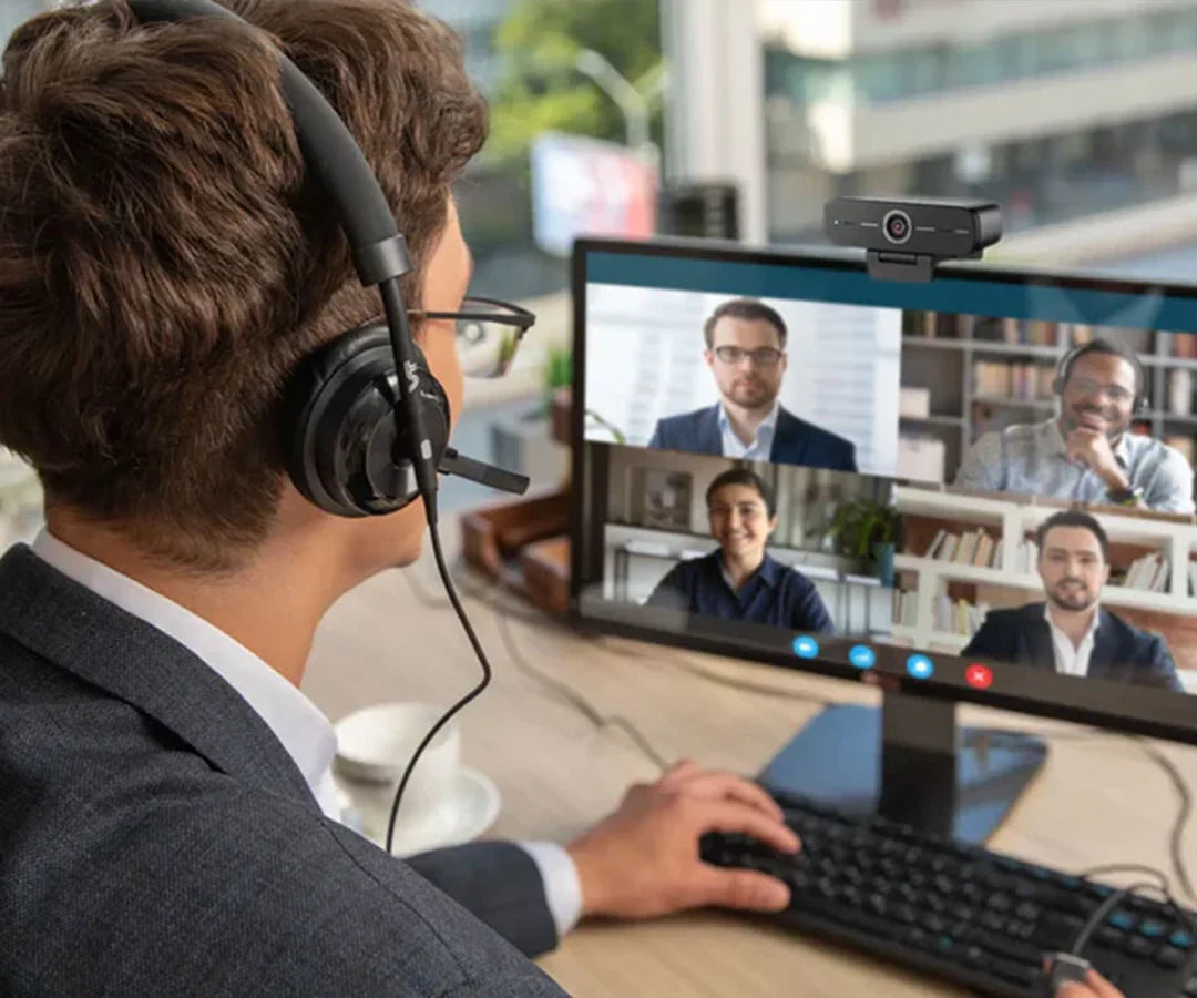¿Tu headset funciona con 3CX, Avaya o Cisco Jabber? Guía de compatibilidad para call centers y softphones empresariales