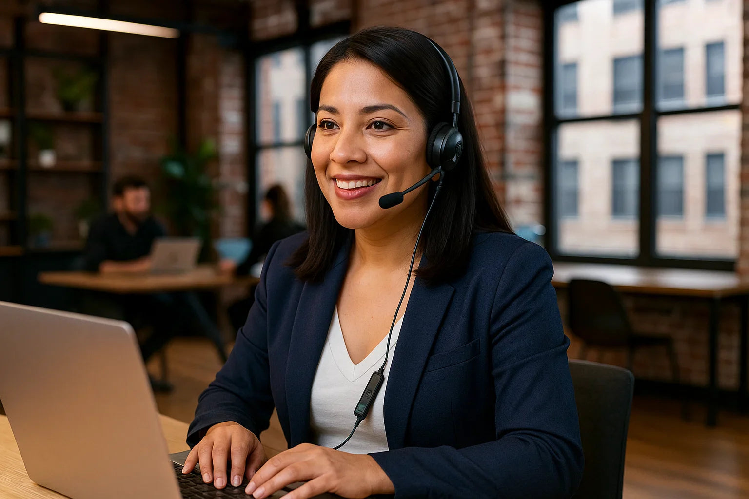 Auriculares para ambientes compartidos: cómo lograr privacidad sin molestar a otros