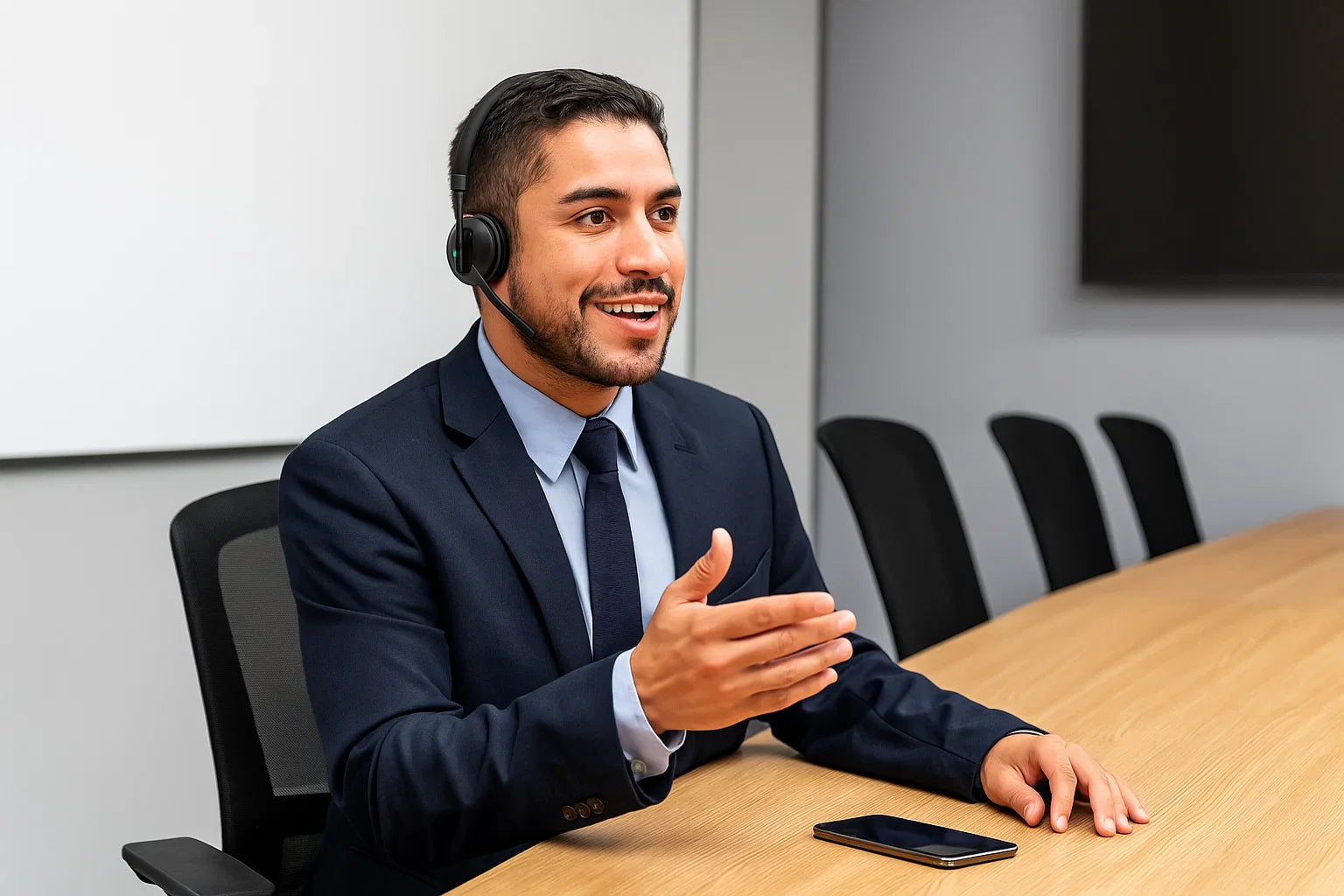 ¿Qué auriculares elegir para equipos de trabajo? Guía para compras corporativas eficientes