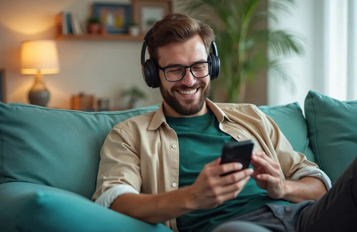 ¿Qué tan resistentes son los auriculares? Guía de durabilidad según el tipo de uso