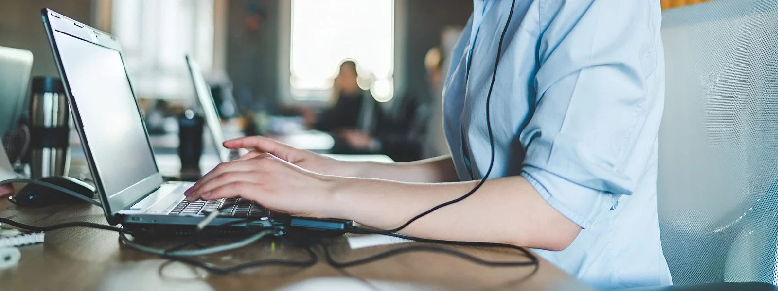 Tipos de Cables de Conexión Rápida para Auriculares Profesionales: ¿Cuál Necesitas?