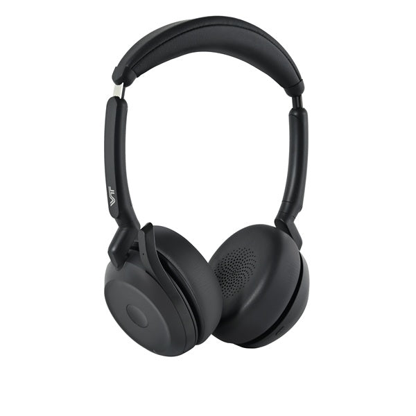 Auricular VT Scape 65 ANC con Bluetooth, ENC y Busylight