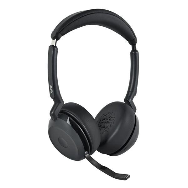 Auricular VT Scape 65 ANC con Bluetooth, ENC y Busylight