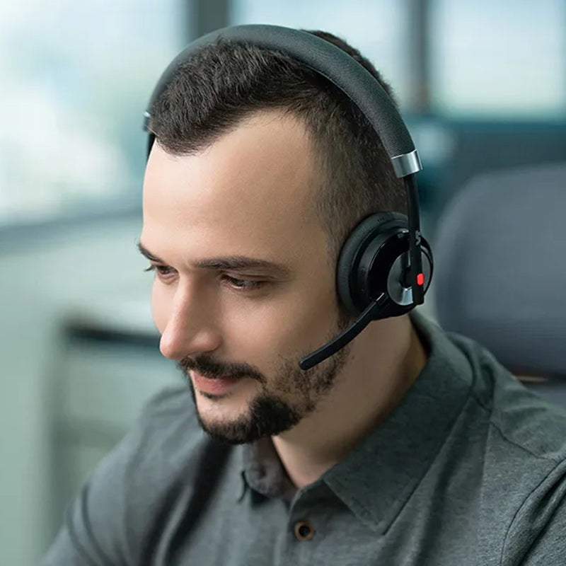 Auricular Bluetooth VTB320 BT con ANC