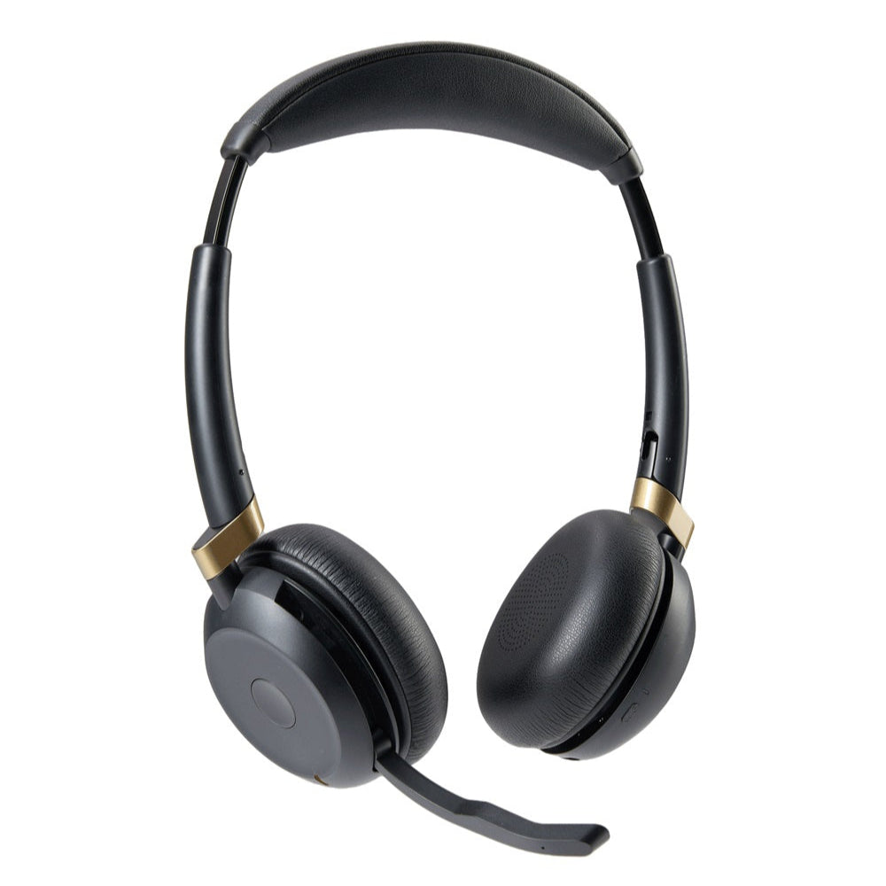 Auricular Bluetooth VT Flow - Rendimiento Premium para el Profesional Híbrido