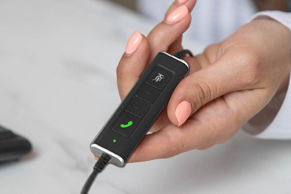 Checklist de audio para volver a clases o al trabajo remoto