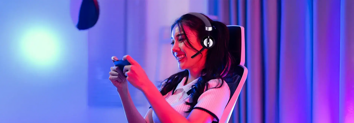 Auriculares para gamers: Lo que debes saber antes de comprar uno