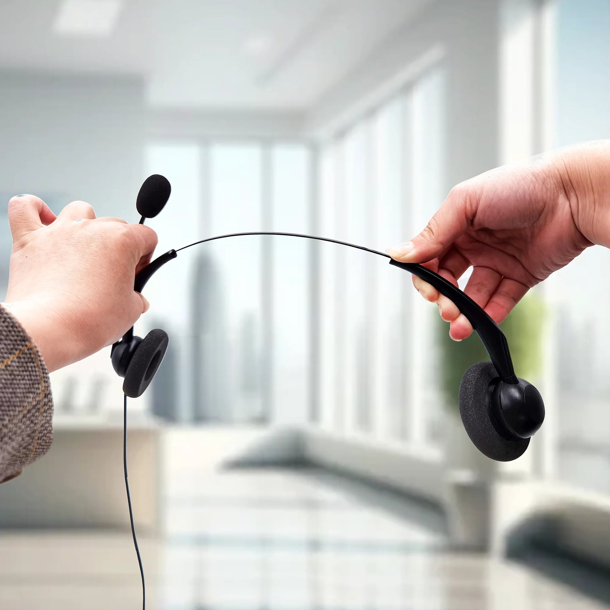 Errores comunes que afectan el sonido de tus auriculares y cómo evitarlos