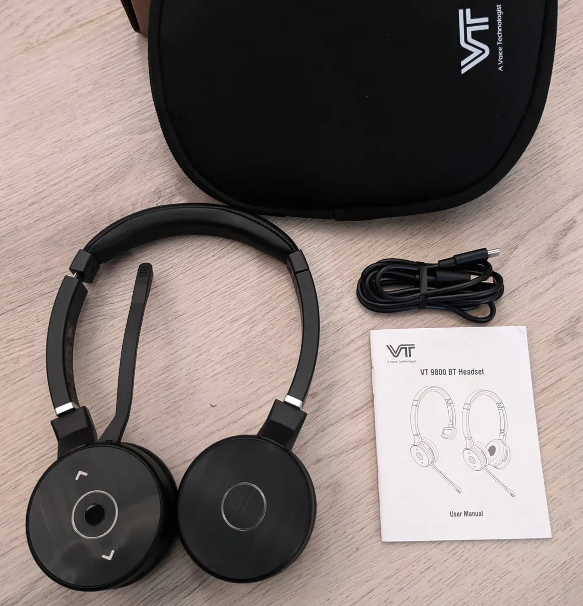 Por qué no todos los auriculares sirven para trabajo profesional