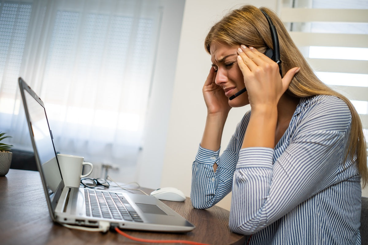 Auriculares para Personas con Sensibilidad Auditiva: Qué Buscar y Qué Evitar
