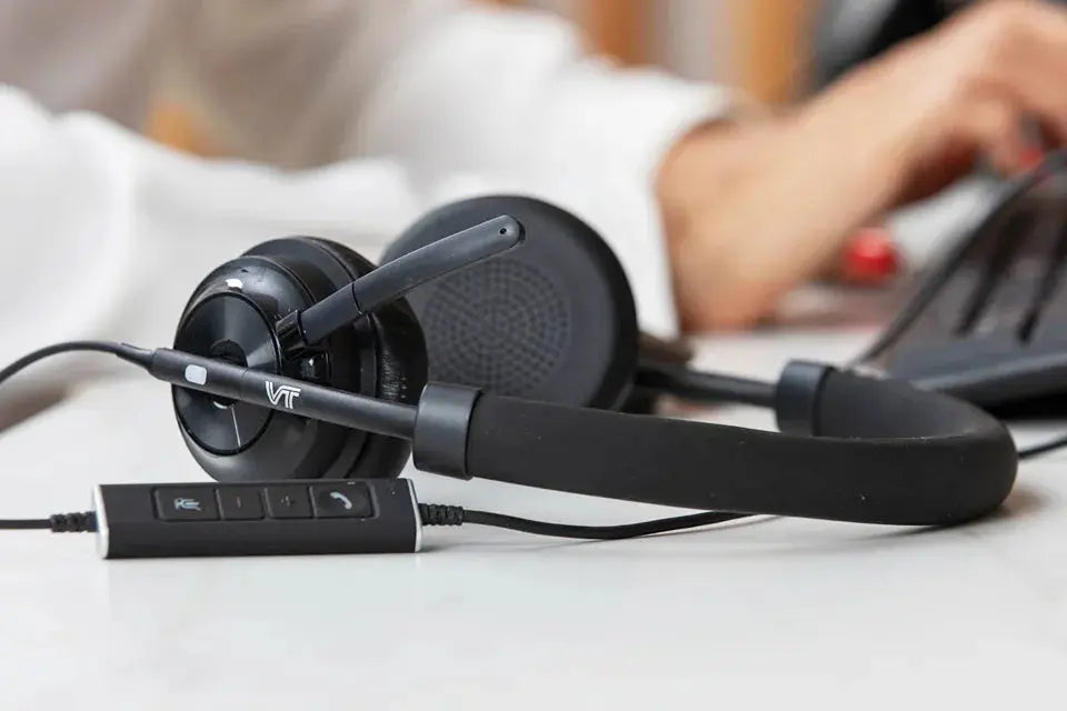 Los errores más comunes al usar auriculares y cómo evitarlos