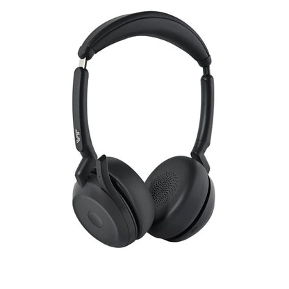Auricular VT Scape 65 ANC con Bluetooth, ENC y Busylight