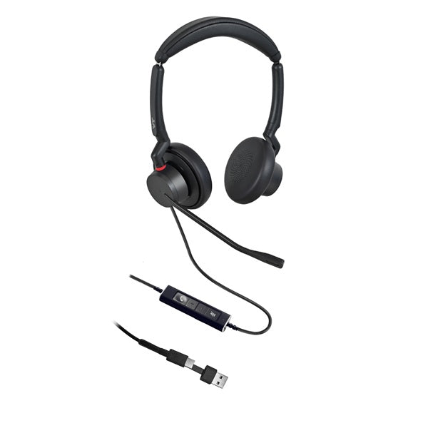 Auricular VT Nexus 34 Lite con Doble Micrófono ENC y USB