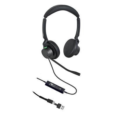 Auricular VT Nexus 34 Lite con Doble Micrófono ENC y USB