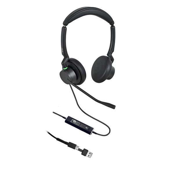 Auricular VT Nexus 34 Lite con Doble Micrófono ENC y USB