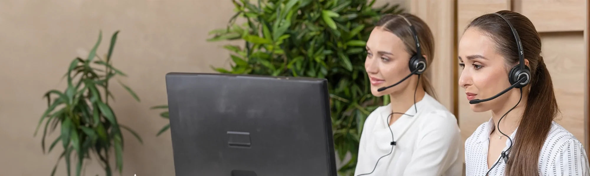 Soluciones para Callcenter