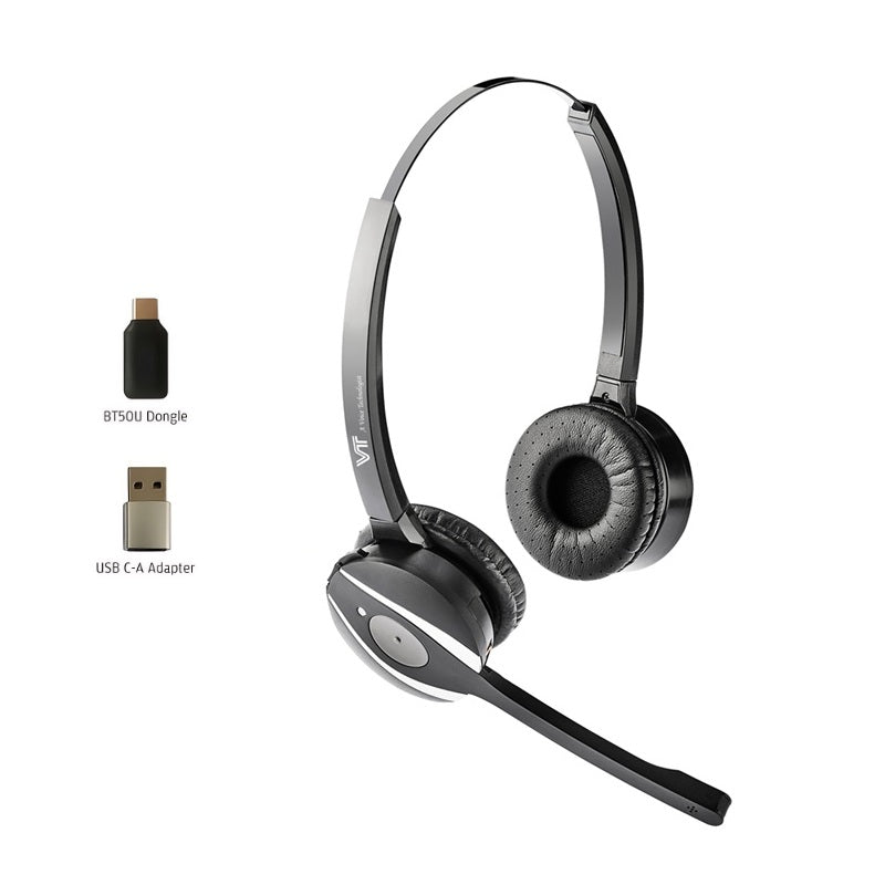 Auricular Bluetooth VT9200 BT VTPERÚ