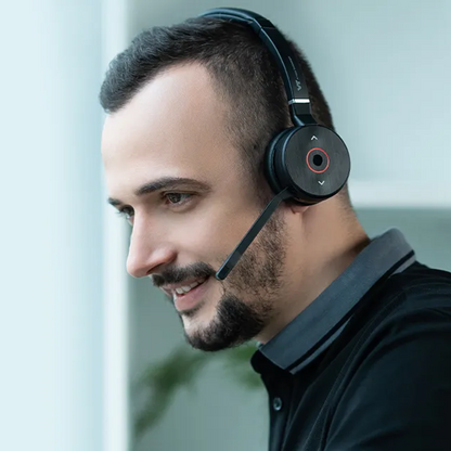 Auricular Bluetooth VT9800 BT con ENC