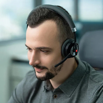 Auricular Bluetooth VTB320 BT con ANC