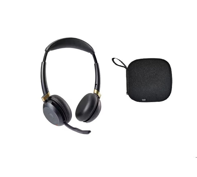 Auricular Bluetooth VT Flow - Rendimiento Premium para el Profesional Híbrido VTPERÚ