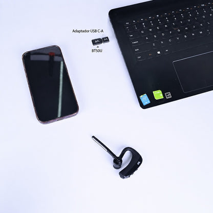 Auricular Bluetooth MH100 VTPERÚ