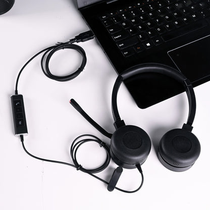 Auricular VTX200 PRO Cancelador de ruido ENC y Luz de Ocupado