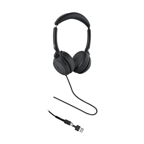 Auricular VT Nexus 65 ANC con Bluetooth, USB y Doble Micrófono ENC
